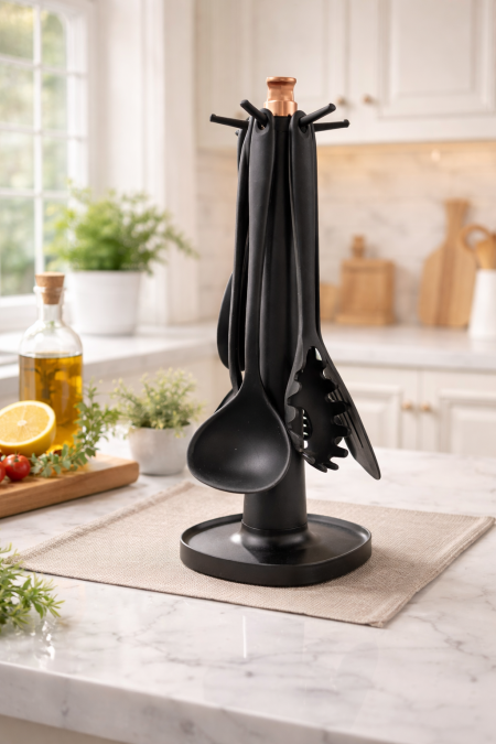 أدوات مطبخ سيليكون